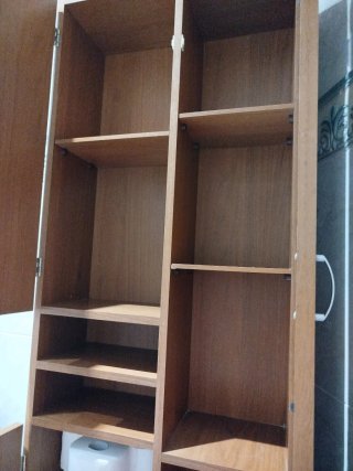 Mueble de baño