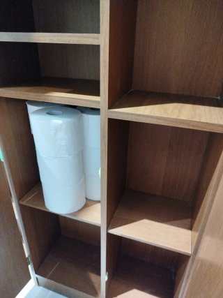Mueble de baño