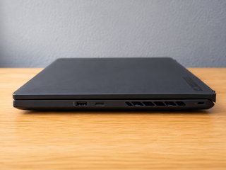 ASUS ROG Zephyrus G15 RTX 3060 Ryzen 7