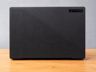 ASUS ROG Zephyrus G15 RTX 3060 Ryzen 7