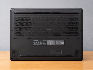 ASUS ROG Zephyrus G15 RTX 3060 Ryzen 7