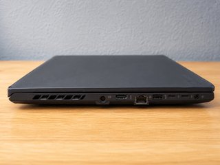 ASUS ROG Zephyrus G15 RTX 3060 Ryzen 7