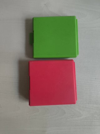 Estuche Nintendo Switch Minecraft y Pokémon