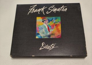 CD Frank Sinatra - Duets (1993)