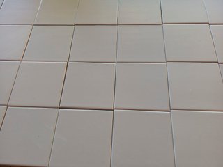 28 Azulejos Blancos Brillo 20x20 Sin Uso