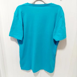 Camiseta Bershka Wild Wind Talla XL