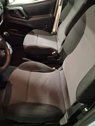Peugeot Partner 2018