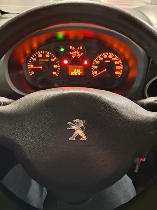 Peugeot Partner 2018
