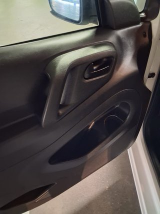 Peugeot Partner 2018