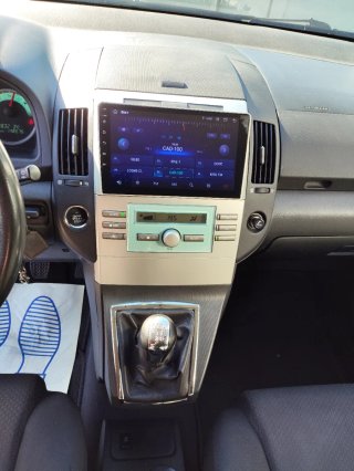 Toyota Corolla verso  2007