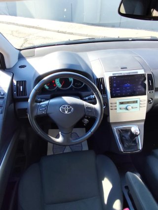 Toyota Corolla verso  2007