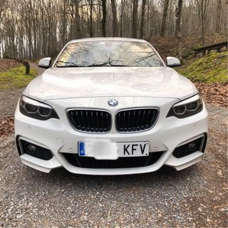 BMW Serie 2 2017