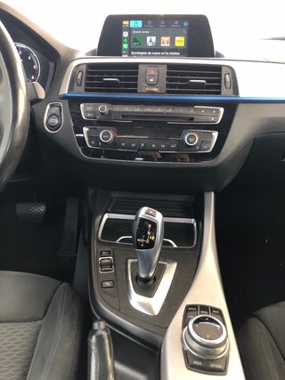 BMW Serie 2 2017