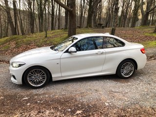 BMW Serie 2 2017