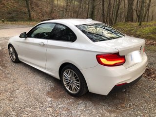 BMW Serie 2 2017
