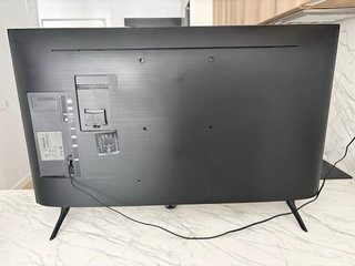 Televisor Negro 43’’