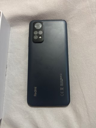 Xiaomi Redmi 10C NFC