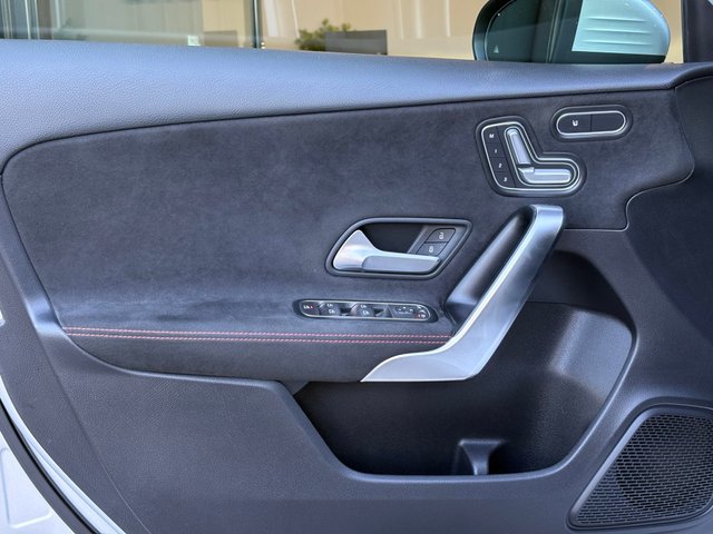 Mercedes-Benz Clase A Mercedes-AMG A 35 4MATIC+