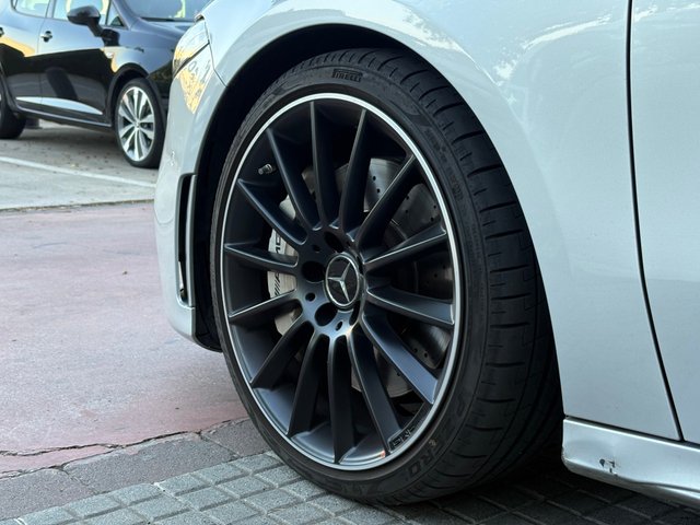 Mercedes-Benz Clase A Mercedes-AMG A 35 4MATIC+