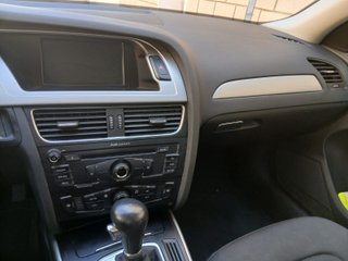 Audi A4 2010