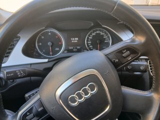 Audi A4 2010