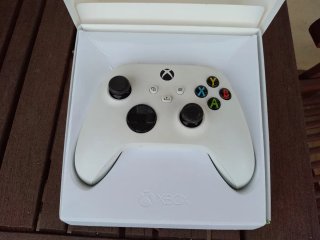 Mando xbox series