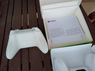 Mando xbox series