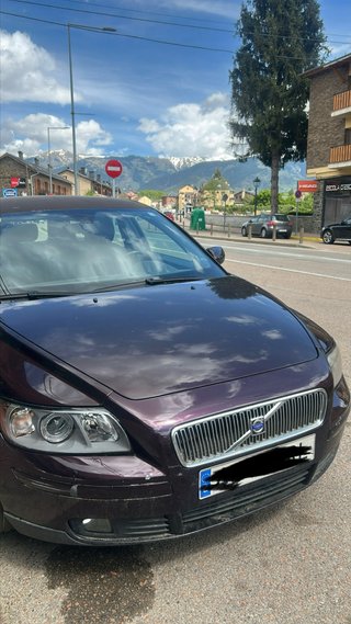 Volvo V50 2005