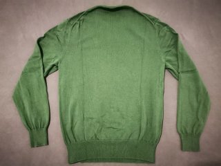 Jersey Thinking Mu verde talla M