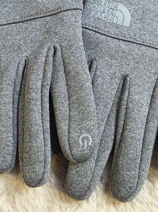 Guantes The North Face Etip Unisex Talla S NUEVOS