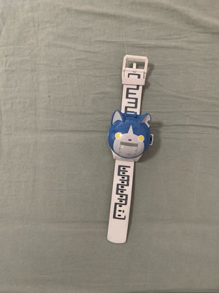 Relojes J Watch con 23 Medallas