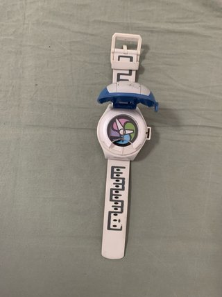 Relojes J Watch con 23 Medallas