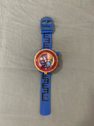 Relojes J Watch con 23 Medallas