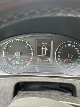 Volkswagen Multivan 2014