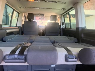 Volkswagen Multivan 2014