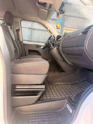 Volkswagen Multivan 2014