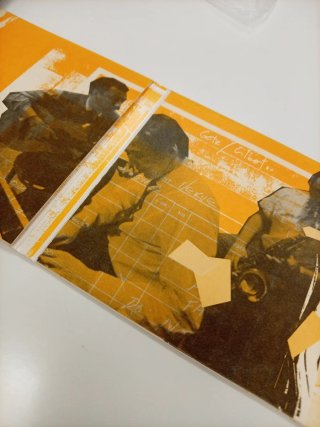 CD Getz/Gilberto Jazz Verve