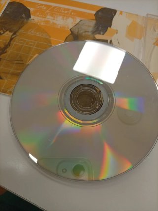 CD Getz/Gilberto Jazz Verve