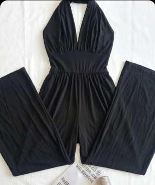 Halter de boutique France ¡Sin uso! T.M/l (PVP 150