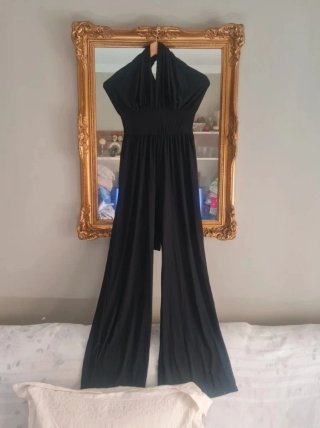 Halter de boutique France ¡Sin uso! T.M/l (PVP 150