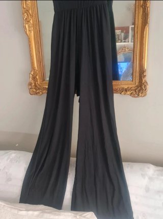 Halter de boutique France ¡Sin uso! T.M/l (PVP 150