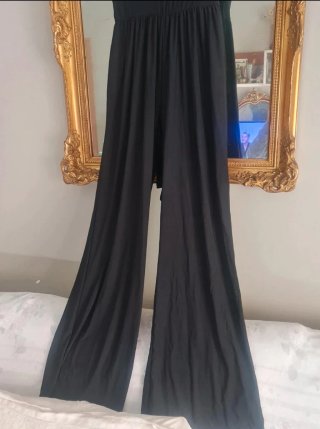 Halter de boutique France ¡Sin uso! T.M/l (PVP 150