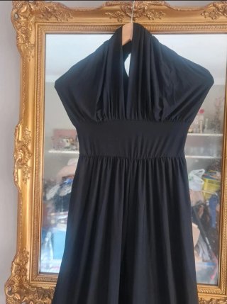 Halter de boutique France ¡Sin uso! T.M/l (PVP 150