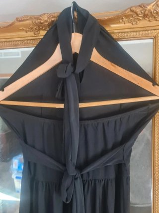 Halter de boutique France ¡Sin uso! T.M/l (PVP 150