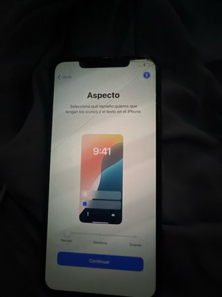 iPhone 11 Pro Max Space Gray