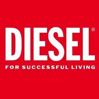 Chaqueta Diesel Negra