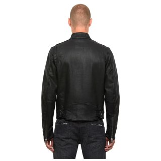 Chaqueta Diesel Negra