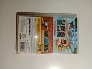 Donkey Kong Country: Tropical Freeze Switch
