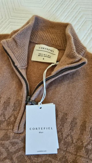 Ropa - Jersey NUEVO