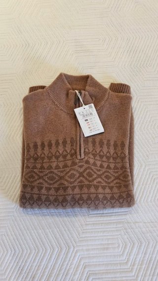 Ropa - Jersey NUEVO